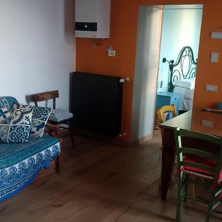 Namaste Apartment Fiumelatte Varenna Dış mekan fotoğraf