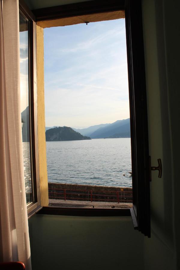 Namaste Apartment Fiumelatte Varenna Dış mekan fotoğraf