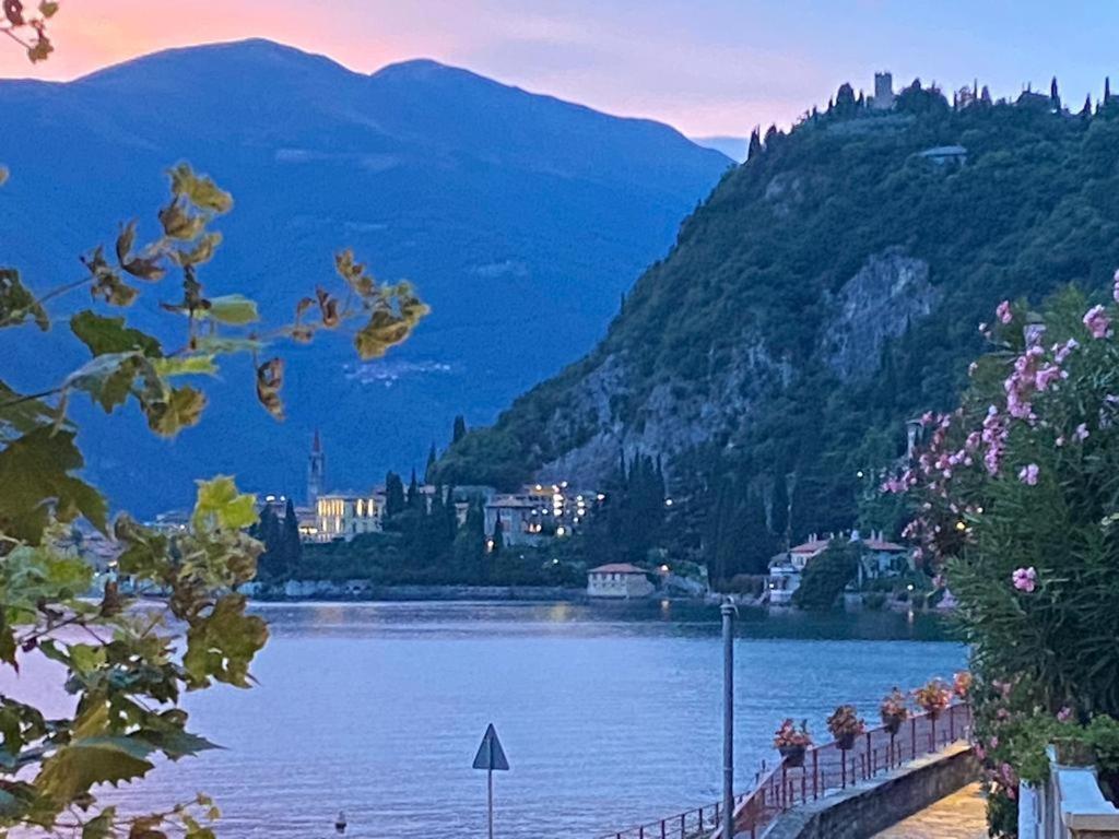 Namaste Apartment Fiumelatte Varenna Dış mekan fotoğraf