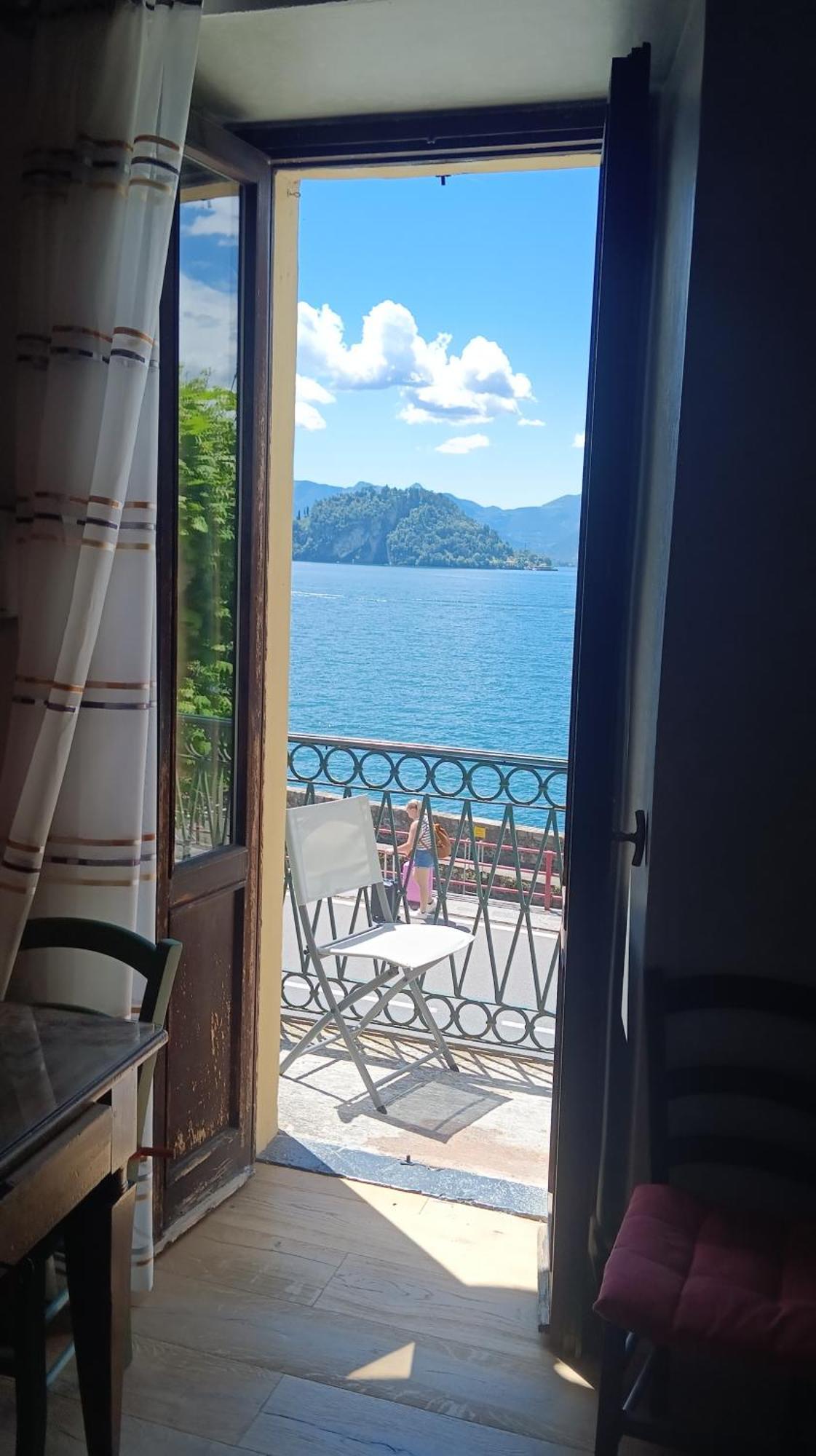 Namaste Apartment Fiumelatte Varenna Dış mekan fotoğraf