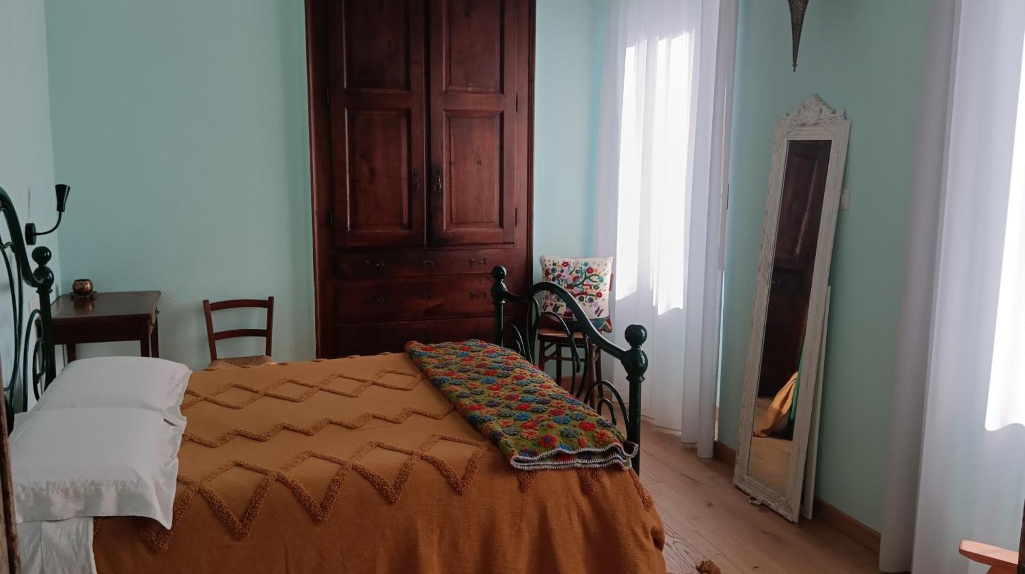 Namaste Apartment Fiumelatte Varenna Dış mekan fotoğraf