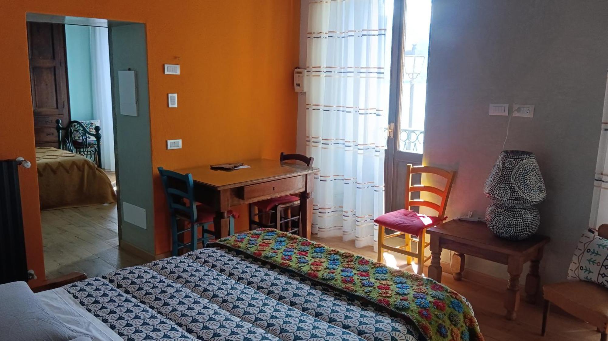 Namaste Apartment Fiumelatte Varenna Dış mekan fotoğraf